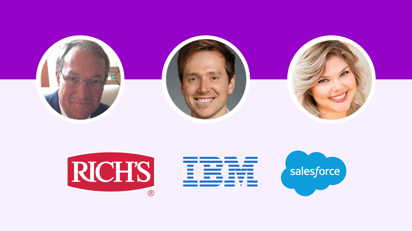 Consumer Goods Cloud Sales & Operating Plan Software | Salesforce