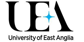 University of East Anglia logo