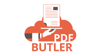 PDF Butler
