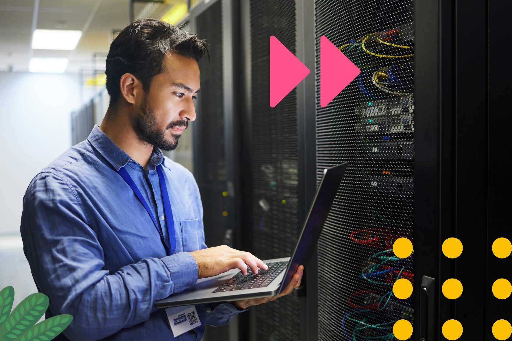 Pr. Active Service What Is Proactive Field Service? Strategies for Success | Salesforce