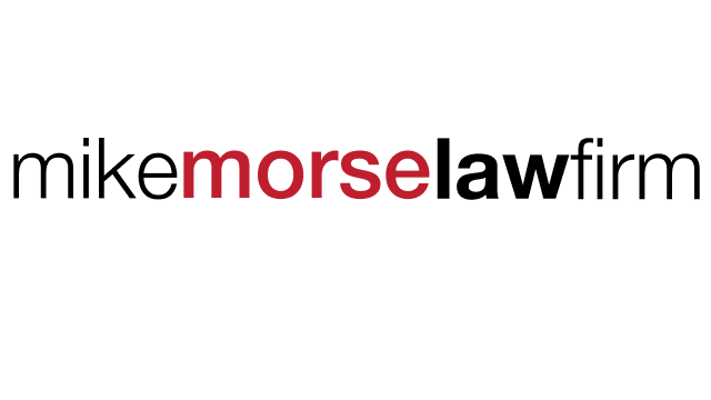 Read the Mike Morse Law story.