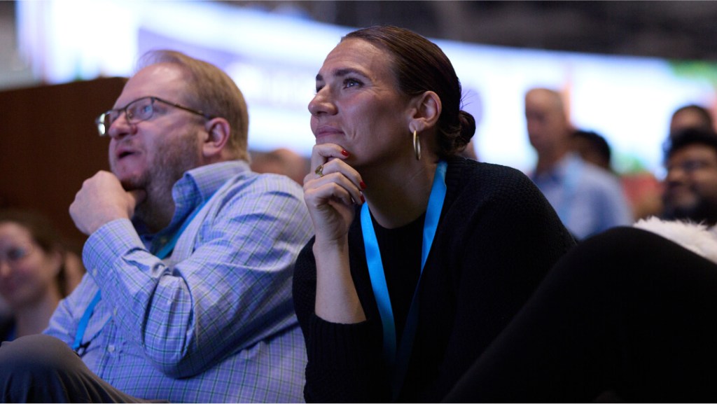 Agentforce World Tour Toronto