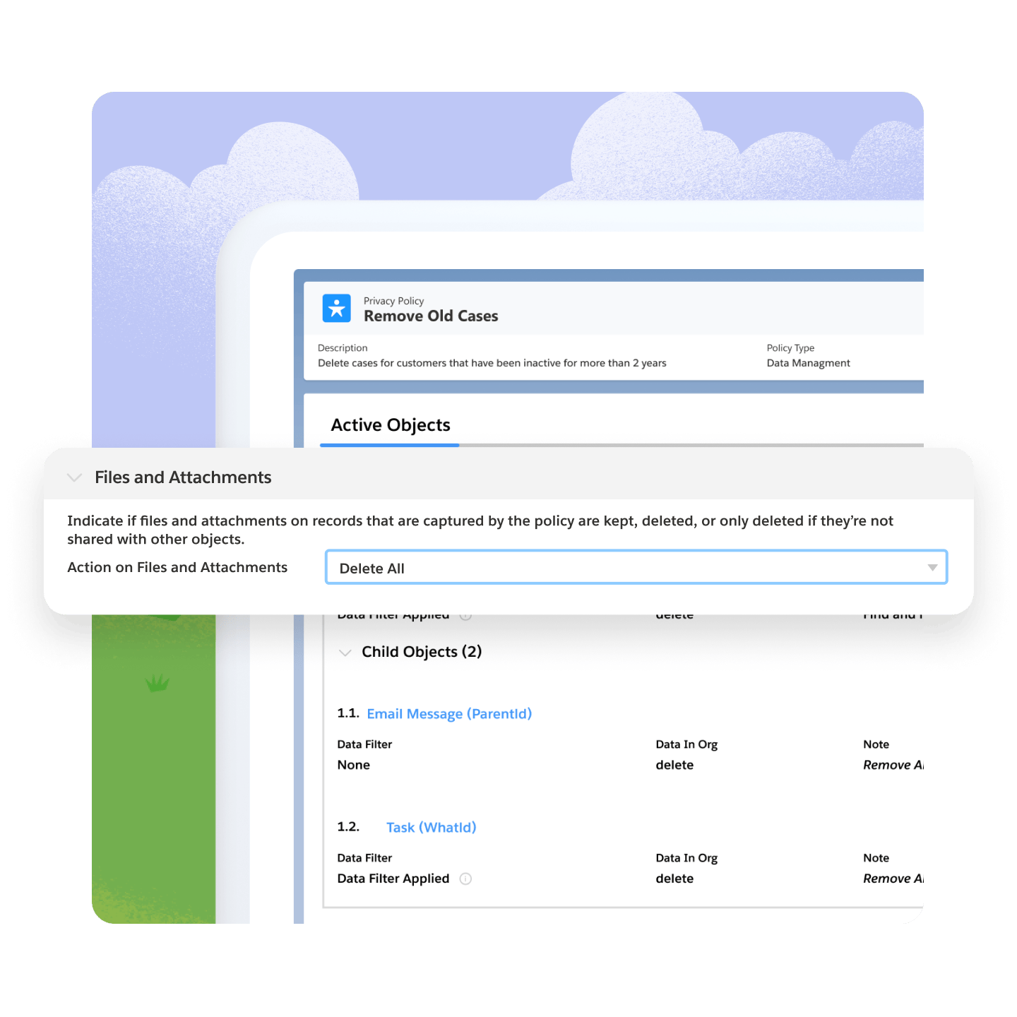Privacy Center Software | Salesforce