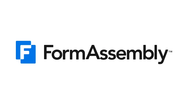 FormAssembly logo