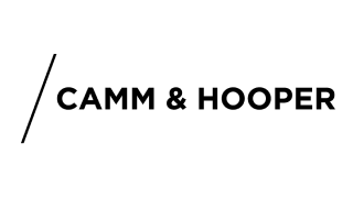 Camm & Hooper logo
