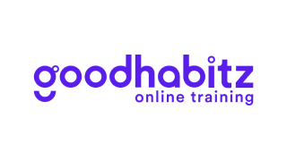 Goodhabitz online training logo