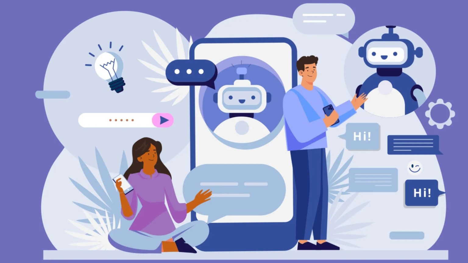 AI làm nhanh hơn, kỹ năng nào còn nổi bật năm 2026?