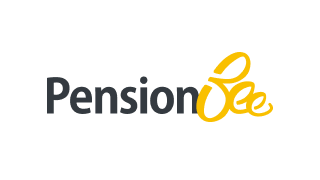Pension Bee logo