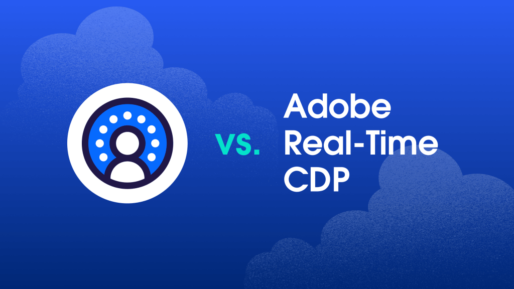 Salesforce data cloud compared to adobe real time cdp | Salesforce