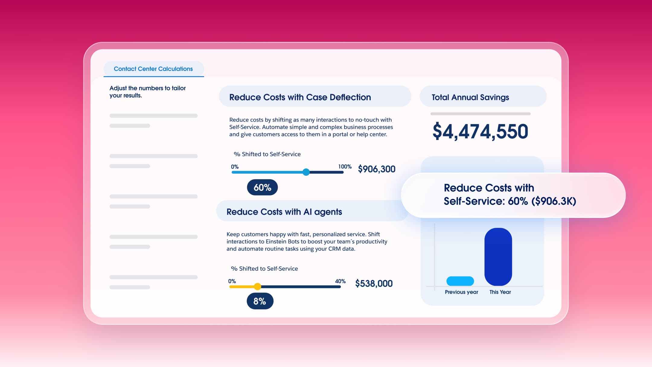 Service Cloud: AI-powered Customer Service Agent Console | Salesforce EU