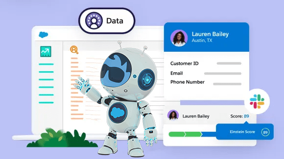 Bring All Your Data Together on Data Cloud