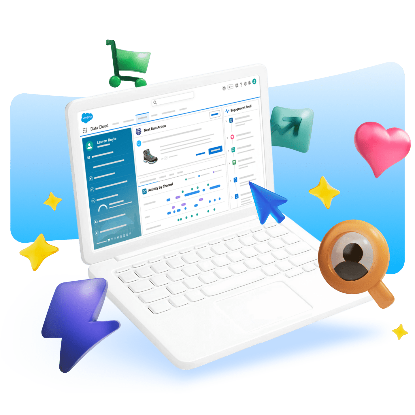 What is a Client Management System (CMS)? | Salesforce AP