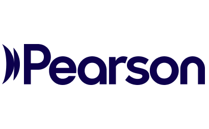 Pearson logo
