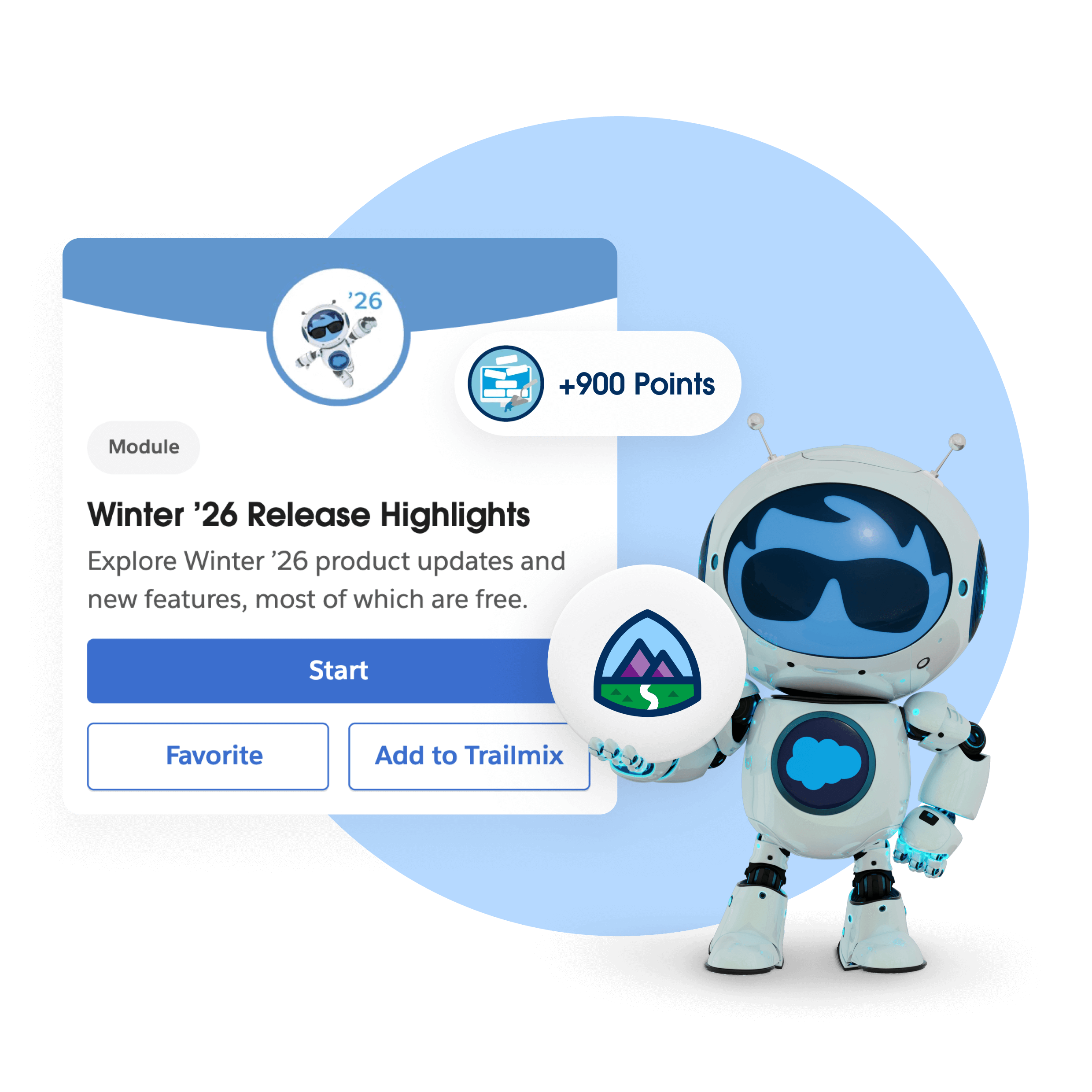 Salesforce Winter ’26 Release | Salesforce