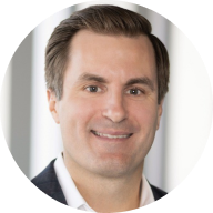 Justin Mikhalevsky Speaker Headshot