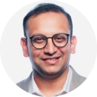 Rohit Gupta Speaker Headshot