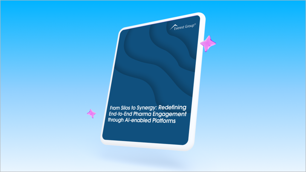 Redefining Pharma Engagement With AI