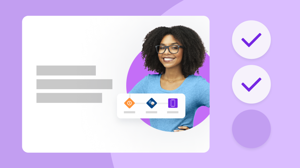 The Telecommunications Guides AI Evolution: A Guide to AI Agents card