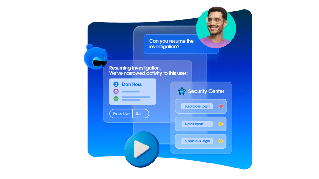 Supercharge your Salesforce Security with Agentforce | Salesforce