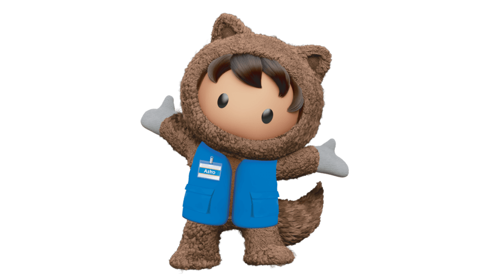 Grow your brand with Salesforce. | Salesforce CA