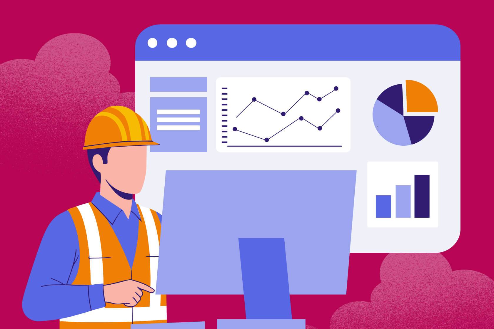 What Is Contractor Management? | Salesforce