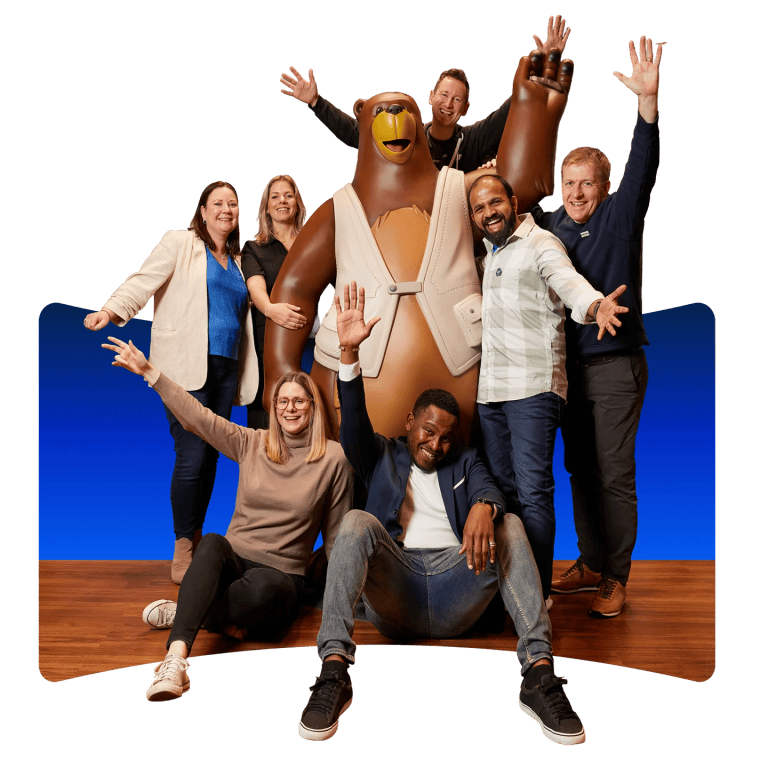 Salesforce Accessibility Programs | Inclusive Initiatives | Salesforce
