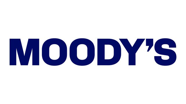 moody's logo