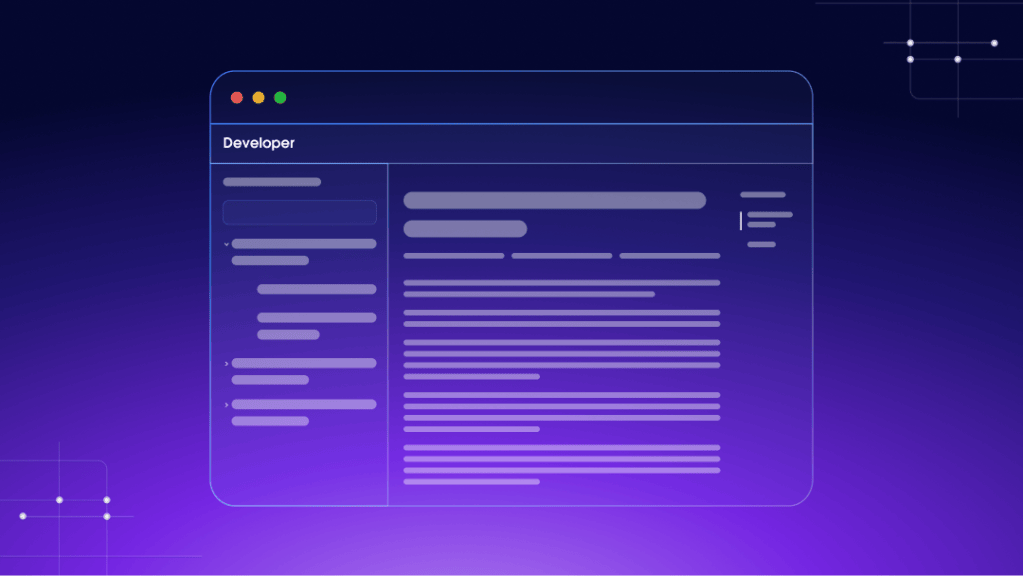Developer Documentation