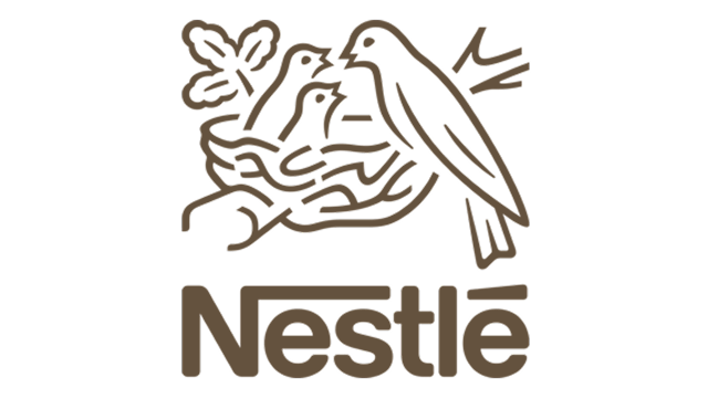 Nestle logo