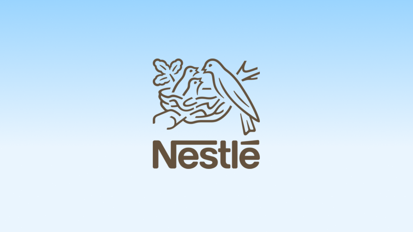 Nestle logo
