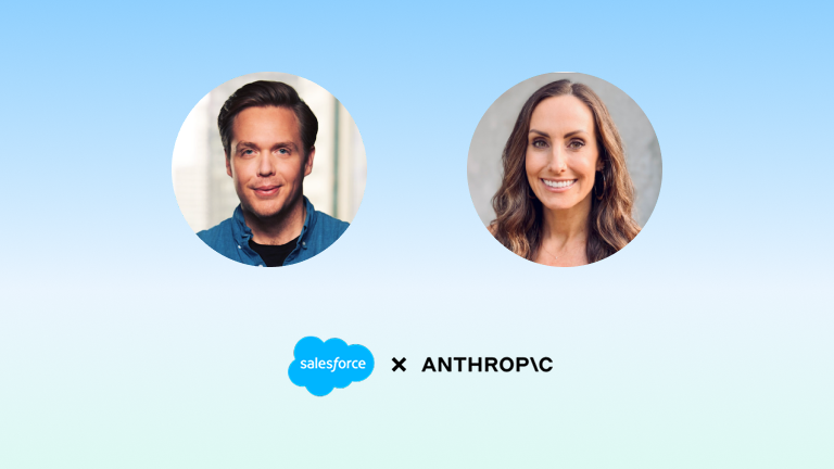 Salesforce webinar