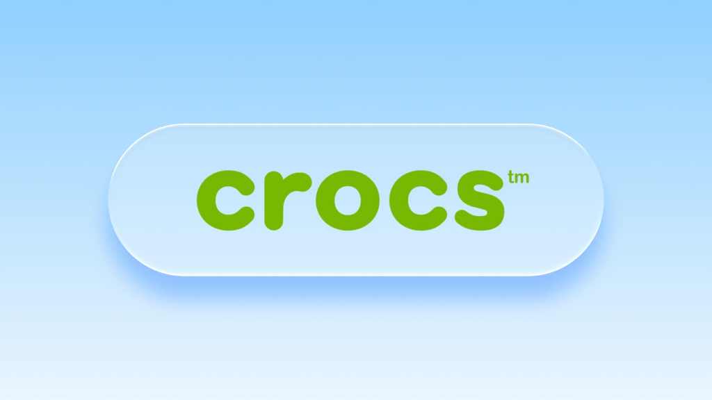 crocs logo