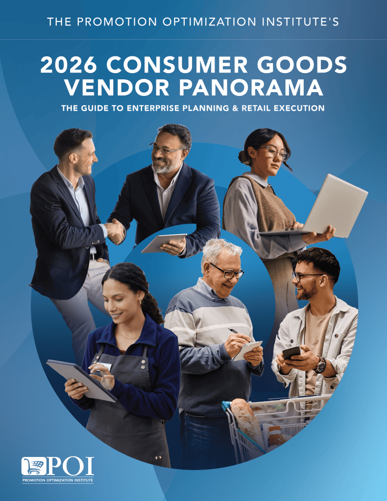 Get the report: POI 2025 Vendor Panorama