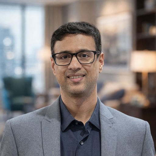 Ayushman Jain