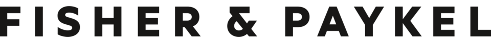 Fisher & Paykel logo