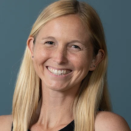Krista Hardebeck
