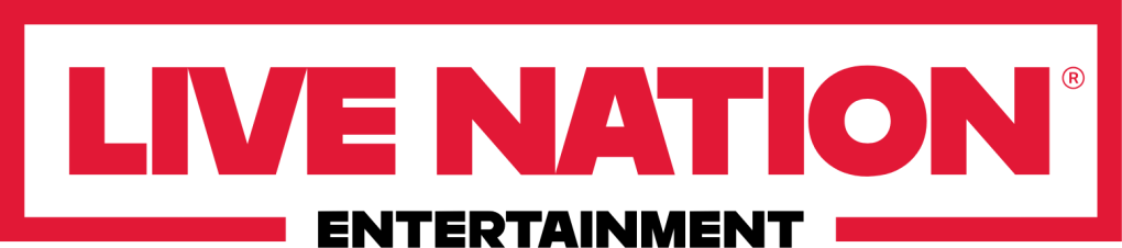  Live Nation logo