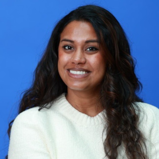 Nivetha Samy