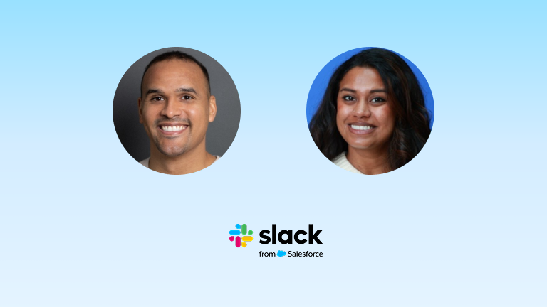 Slack Webinar