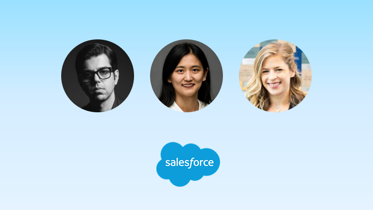 Master No-Code Building and Setup on Salesforce