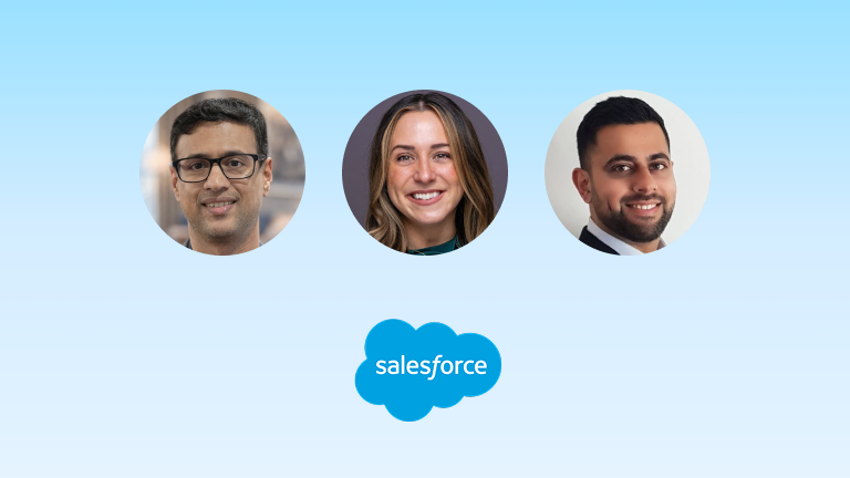 Data 360 Webinar