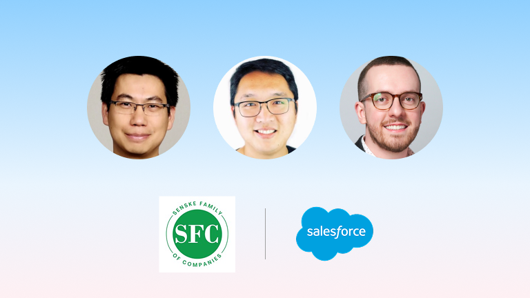 Field Service Webinar
