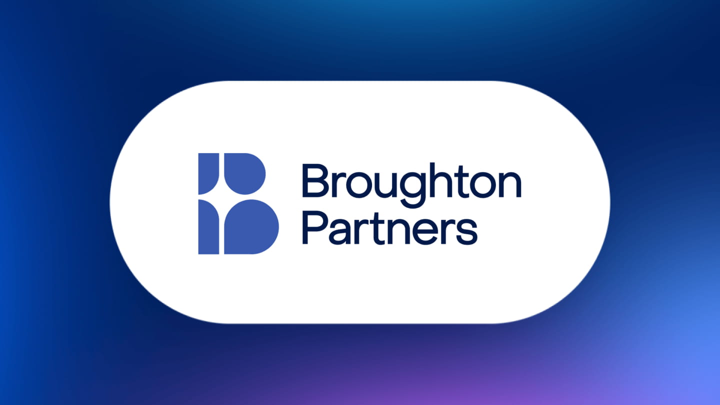 Broughton Partners Logo