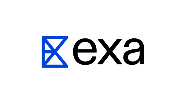 Exa logo