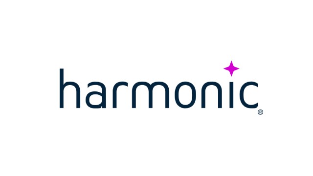 harmonic logo