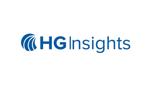 HG Insights logo
