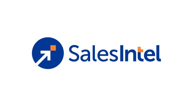 SalesIntel logo