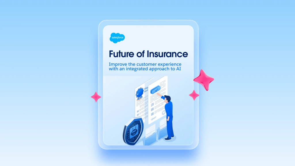The Future of Insurance with Trusted Generative AI