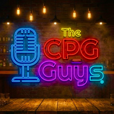 The CPG Guys