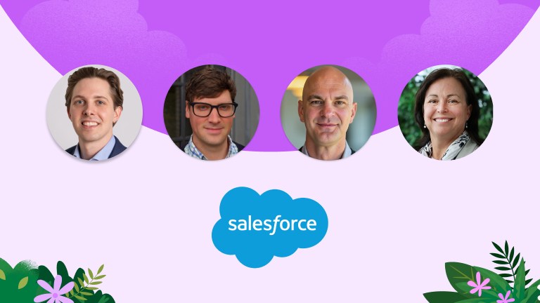 Streamline Your Path to Life Sciences Cloud and Agentforce